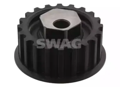 Натяжной ролик, ремень ГРМ SWAG купить